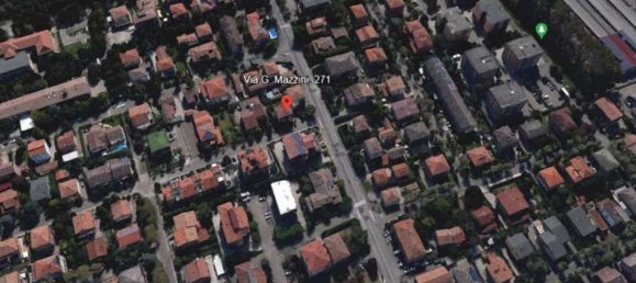 6 rooms Apartment in Soliera, Italy No. 94995 24