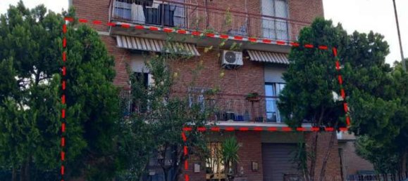 6 rooms Apartment in Soliera, Italy No. 94995 23