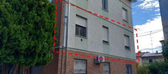 6 rooms Apartment in Soliera, Italy No. 94995 22