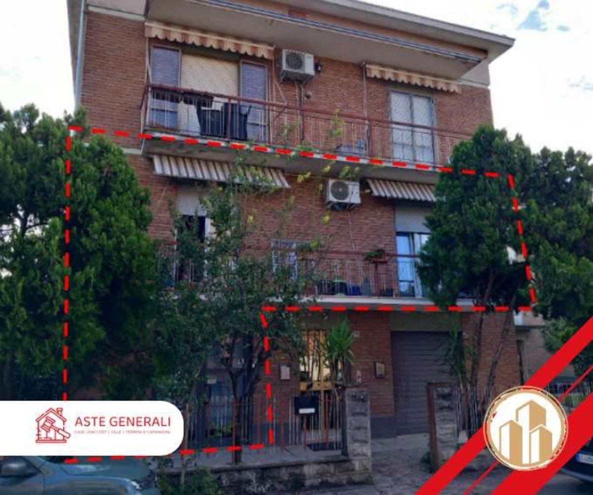 6 rooms Apartment in Soliera, Italy No. 94995