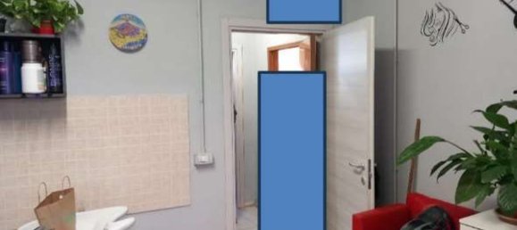 6 rooms Apartment in Soliera, Italy No. 94995 11