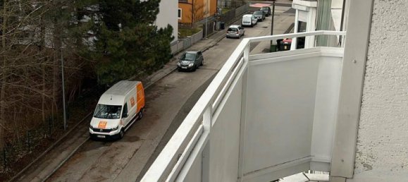 3 rooms Apartment in Ansfelden, Austria No. 65573 17