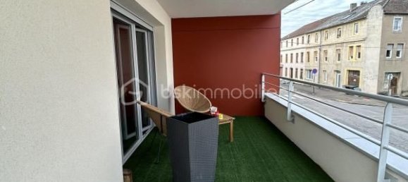 Apartamento T2 em Yutz, France N.º 79945 11