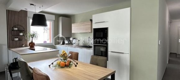 Apartamento T2 em Yutz, France N.º 79945 2