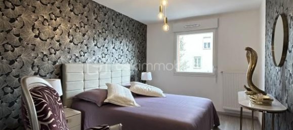 Apartamento T2 em Yutz, France N.º 79945 6