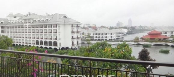 2 Schlafzimmer Wohnung in Tay Ho, Vietnam, Nr. 3389 10