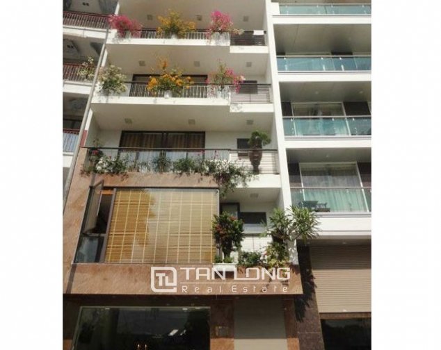 2 Schlafzimmer Wohnung in Tay Ho, Vietnam, Nr. 3389