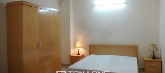 2 Schlafzimmer Wohnung in Tay Ho, Vietnam, Nr. 3389 6