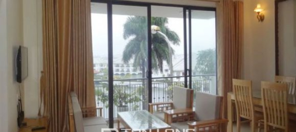 2 Schlafzimmer Wohnung in Tay Ho, Vietnam, Nr. 3389 8