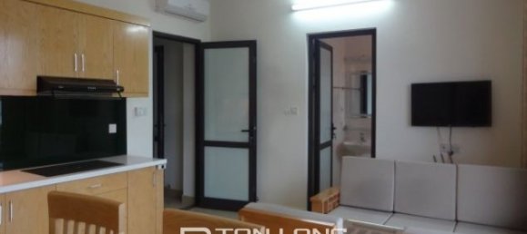 2 Schlafzimmer Wohnung in Tay Ho, Vietnam, Nr. 3389 12