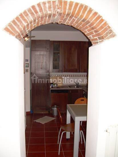 Apartamento de 2 dormitorios en Pisa, Italy No. 221746