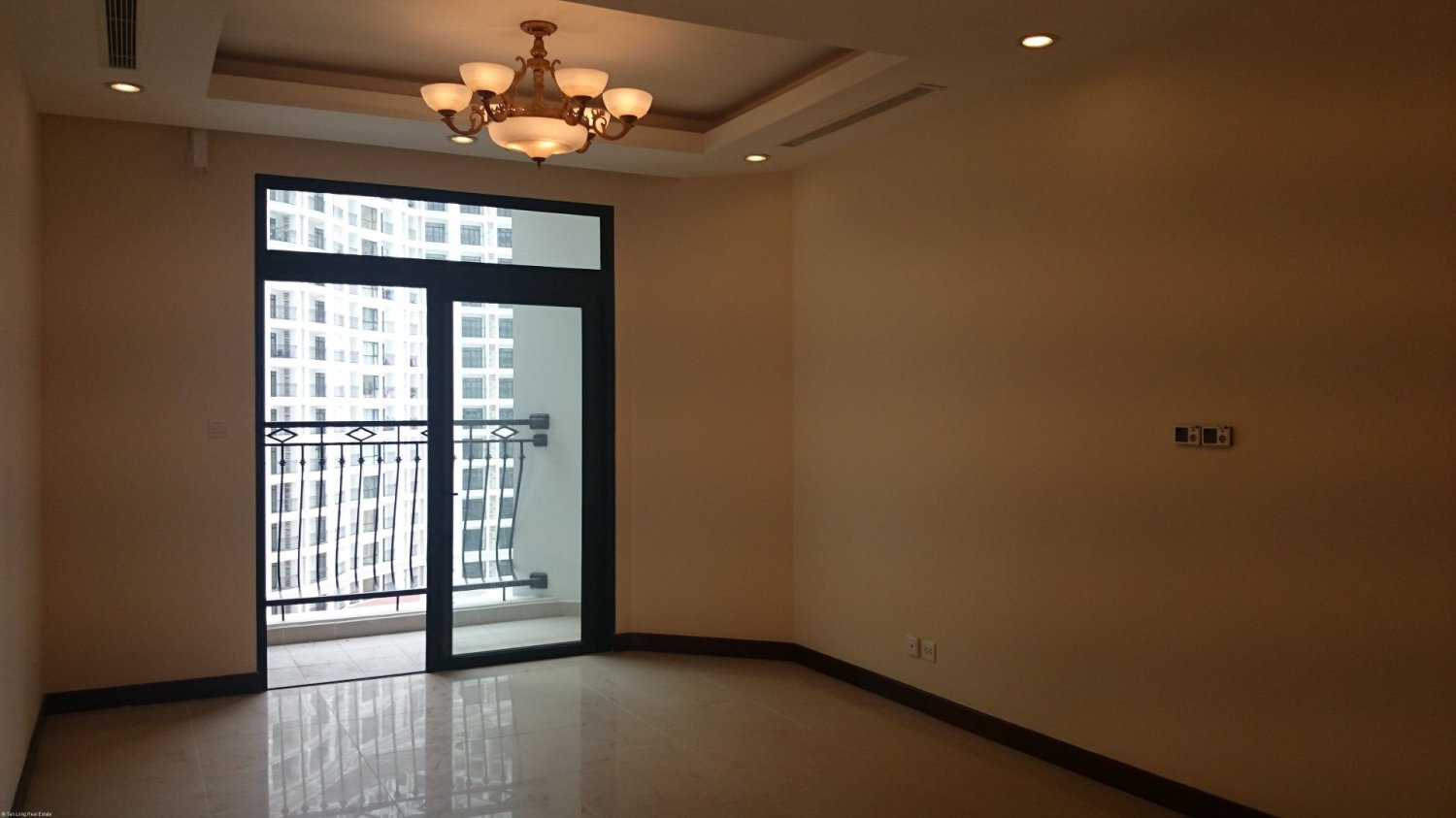 2 bedrooms Apartment in Thanh Xuan, Vietnam No. 5024