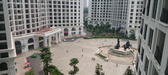 2 bedrooms Apartment in Thanh Xuan, Vietnam No. 5024 10