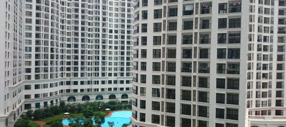 2 bedrooms Apartment in Thanh Xuan, Vietnam No. 5024 11