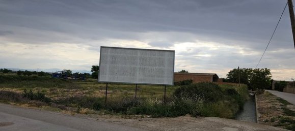 2627m² Land in Mallen, Spain No. 63723 5