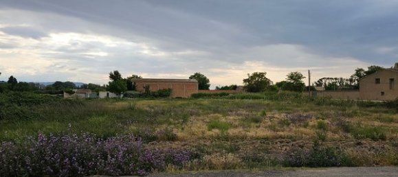 2627m² Land in Mallen, Spain No. 63723 4