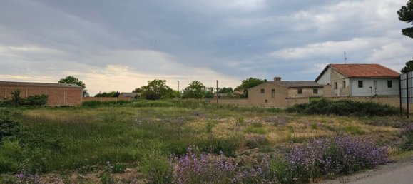 2627m² Land in Mallen, Spain No. 63723 2