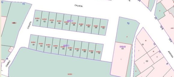 2627m² Land in Mallen, Spain No. 63723 6