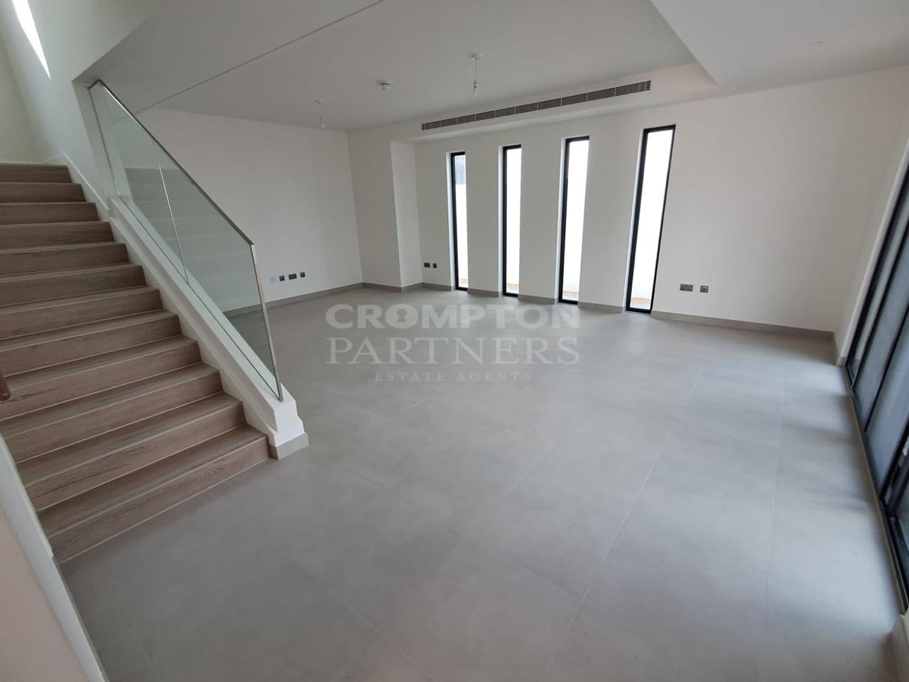 5 bedrooms Townhouse in Yas Island, UAE No. 67170