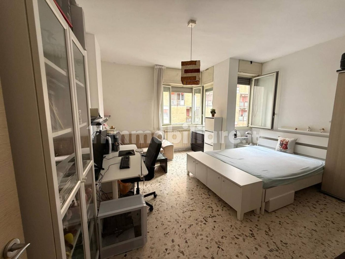 1 Schlafzimmer Wohnung in Rome, Italy, Nr. 396798