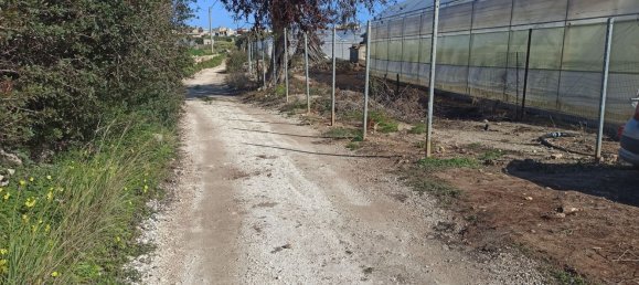 626m² Land in Portopalo di Capo Passero, Italy No. 66624 6