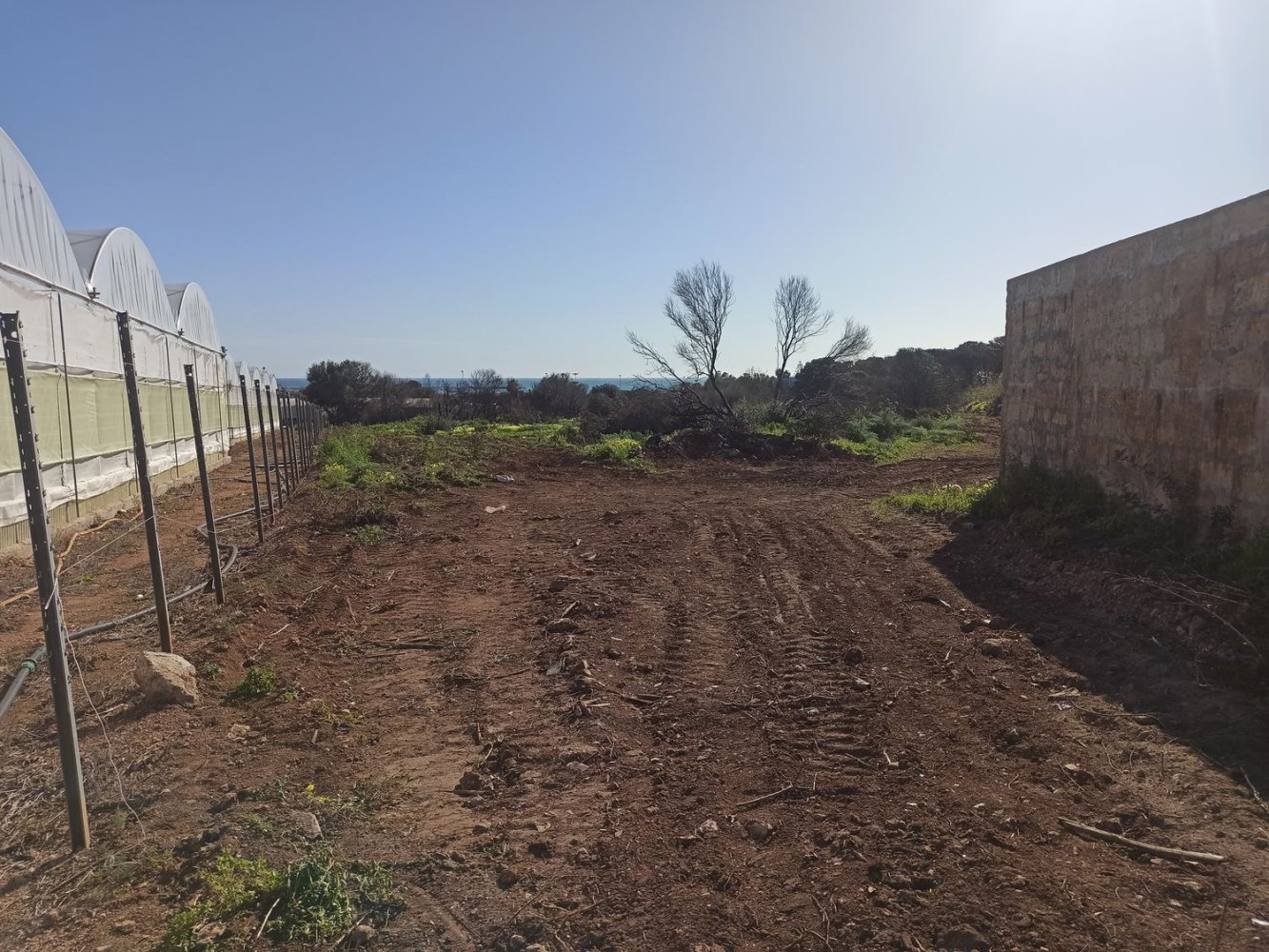 626m² Land in Portopalo di Capo Passero, Italy No. 66624