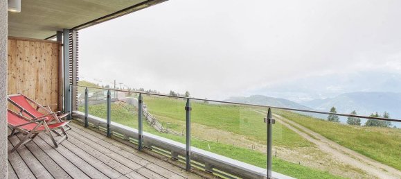 Квартира с 2 спальнями в Треффен ам Оссиагер Зе, Австрия № 66770 12