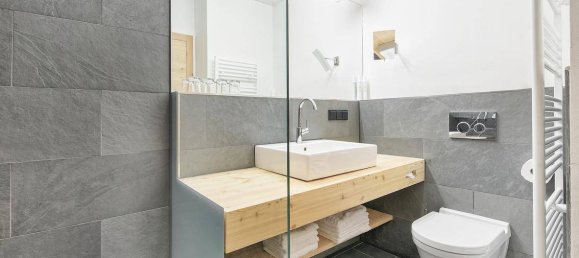 Квартира с 2 спальнями в Треффен ам Оссиагер Зе, Австрия № 66770 11