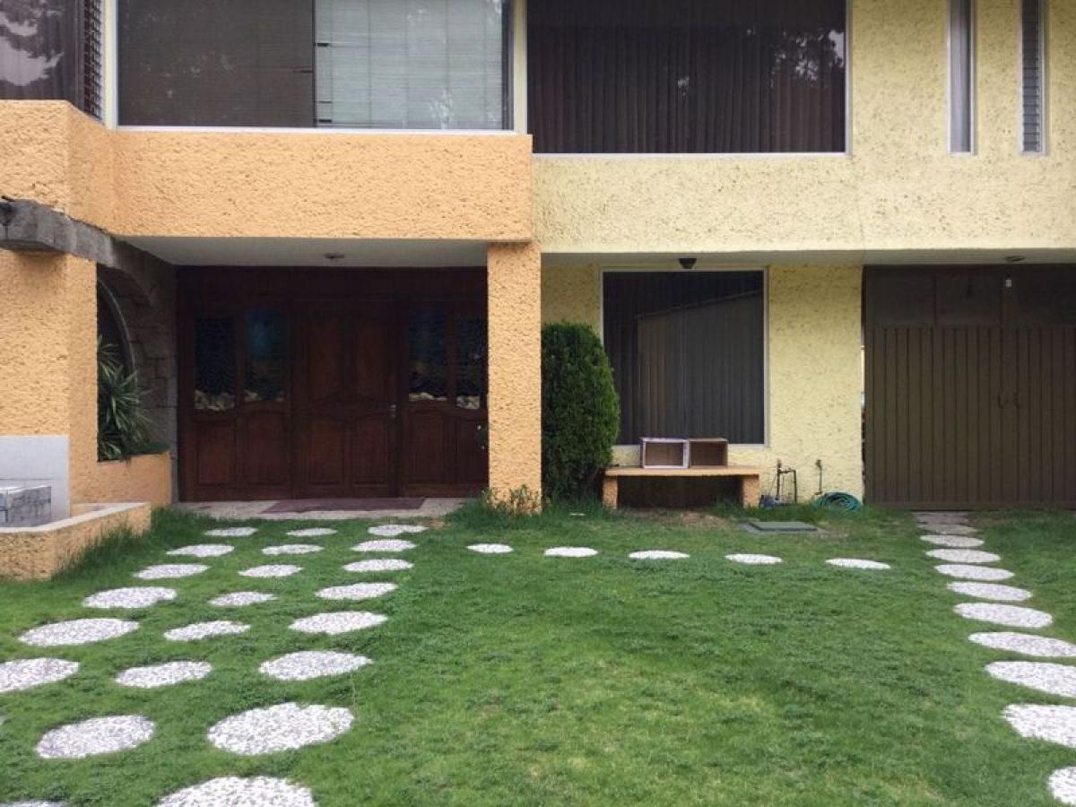 5 Schlafzimmer Haus in Mexico, Nr. 210202