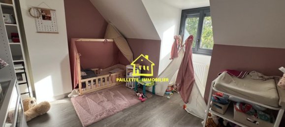 Casa de 4 dormitorios en Seine-Maritime, France No. 355151 11