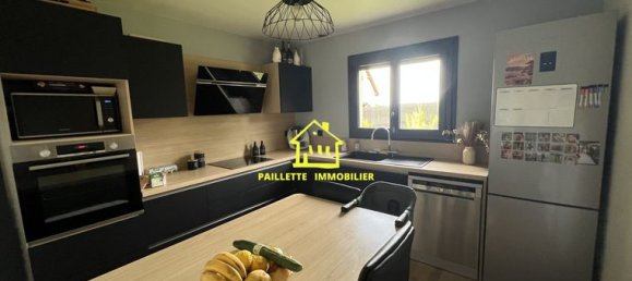 Casa de 4 dormitorios en Seine-Maritime, France No. 355151 7