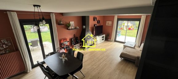 Casa de 4 dormitorios en Seine-Maritime, France No. 355151 3