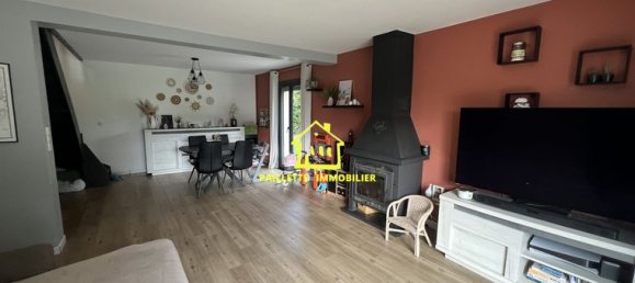 Casa de 4 dormitorios en Seine-Maritime, France No. 355151 4