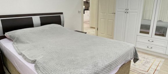 Квартира 2+1 в Аланья, Турция № 33693 5