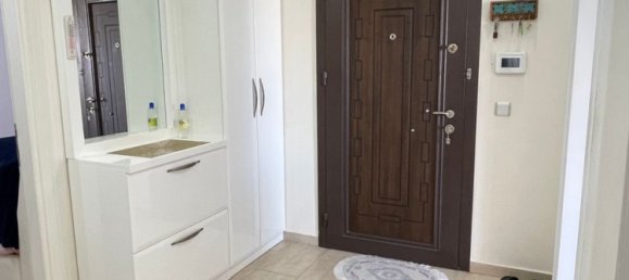 Квартира 2+1 в Аланья, Турция № 33693 12