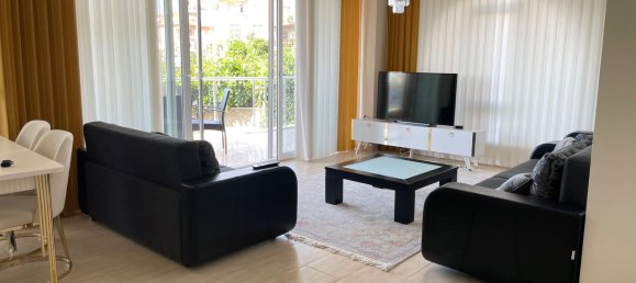 Квартира 2+1 в Аланья, Турция № 33693 4