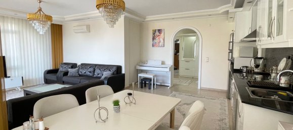 Квартира 2+1 в Аланья, Турция № 33693 2