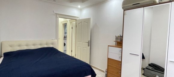 Квартира 2+1 в Аланья, Турция № 33693 7