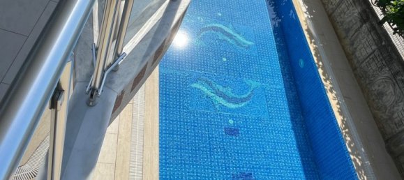 Квартира 2+1 в Аланья, Турция № 33693 11