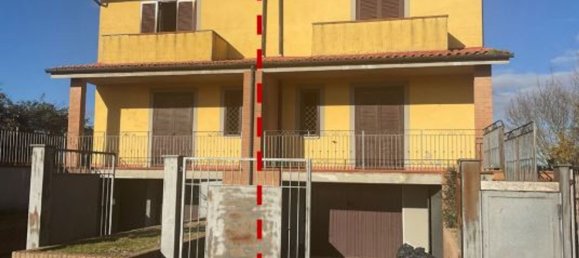 4 rooms House in Montegabbione, Italy No. 261362 5