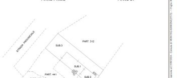 4 rooms House in Montegabbione, Italy No. 261362 16