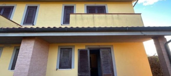 4 rooms House in Montegabbione, Italy No. 261362 4