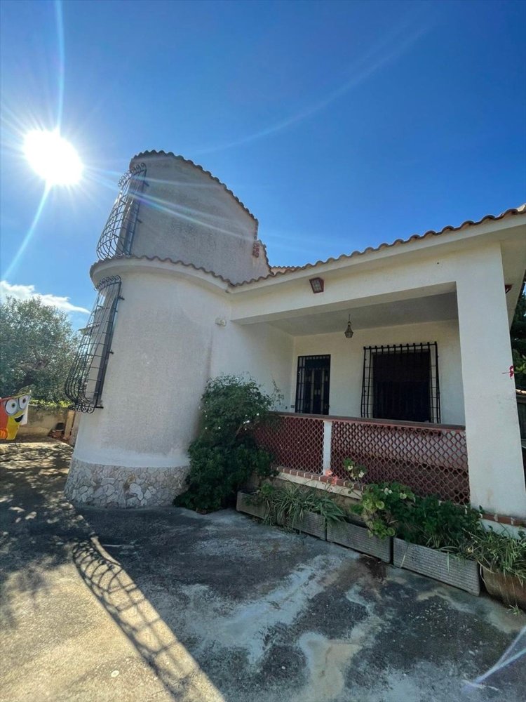 Villa T8 em Marsala, Italy N.º 381472