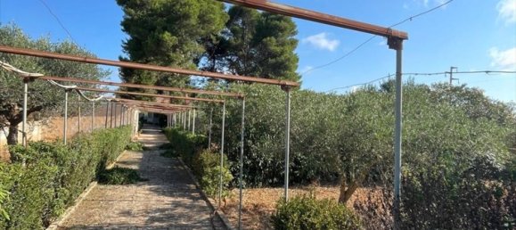 Villa T8 em Marsala, Italy N.º 381472 15