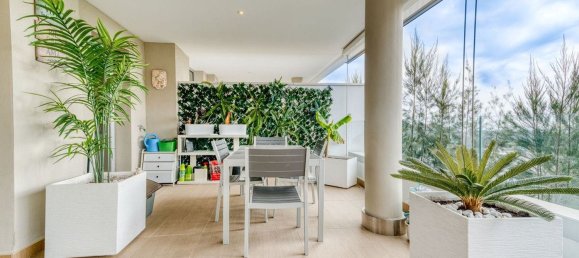 Квартира с 3 спальнями в Лос Аркерос, Испания № 140400 16