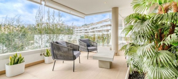 Квартира с 3 спальнями в Лос Аркерос, Испания № 140400 5