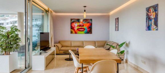 Квартира с 3 спальнями в Лос Аркерос, Испания № 140400 9