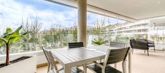 Квартира с 3 спальнями в Лос Аркерос, Испания № 140400 14