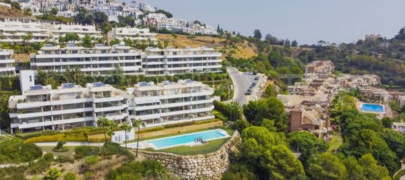 Квартира с 3 спальнями в Лос Аркерос, Испания № 140400 4