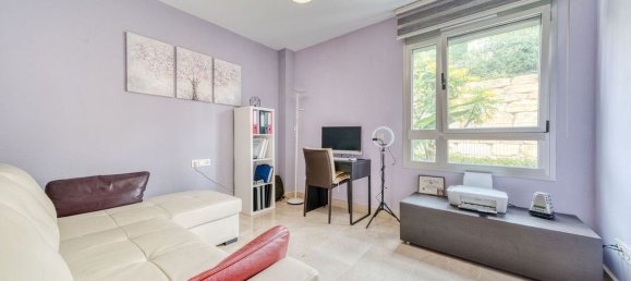 Квартира с 3 спальнями в Лос Аркерос, Испания № 140400 22